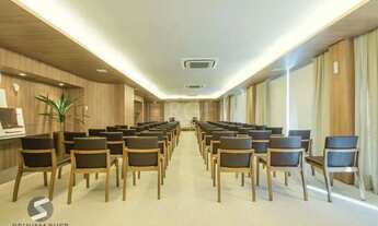 Imagem 7: Conjunto/Sala para Venda - 30.32m², 0 dormitórios, 1 vaga - Santana