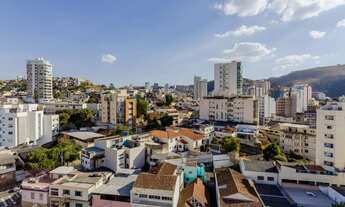 Imagem 13: Loft moderno no São Mateus, com vista livre e vaga para venda e locação