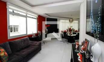 Imagem 5: Apartamento à Venda - Cidade Nova, 4 Quartos, 350 m2