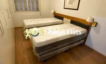 Imagem 7: Flat para alugar na Consolação !