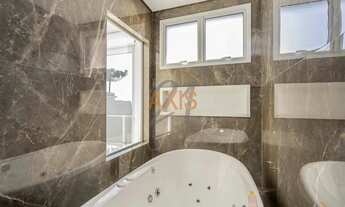 Imagem 14: Casa de 3 Suítes no Condomínio Reserva Bonvini