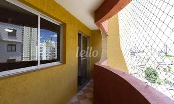 Imagem 6: Apartamento 3 quartos para alugar no(a) Jardim Paraíso