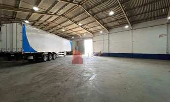 Imagem 4: ALUGUEL: ARMAZÉM LOGÍSTICO 800 METROS ITAIPAVA