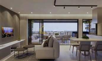 Imagem 2: Lindo Apartamento com 3 dormitórios à venda, 127 m² - Residencial Mood - Bauru/SP