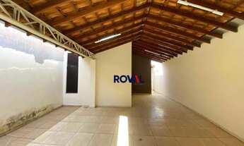 Imagem 6: Casa, 80 m² - venda por R$ 310.000,00 ou aluguel por R$ 1.700,00/mês - Jardim Duas Nascent