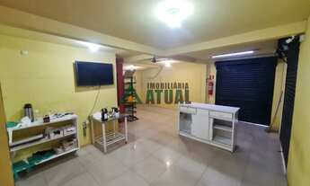 Imagem 5: Casa comercial com 133 m² na região sul de Londrina