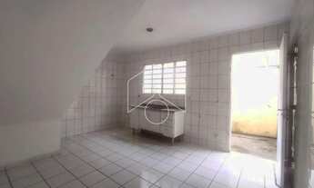 Imagem 3: Residencial Casa em Marília