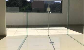 Imagem 11: Cobertura à venda, Residencial Sesmarias - Petrópolis, RJ