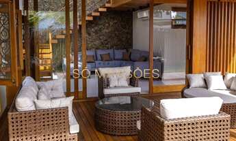 Imagem 5: Linda casa à venda no condomínio Outeiro das Brisas - Trancoso/BA