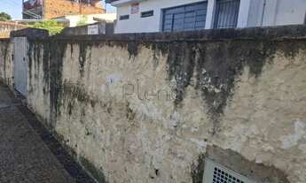 Imagem 4: Terreno Comercial à venda em Campinas, Chácaras Campos Elíseos, com 563 m²