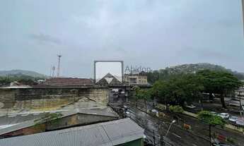 Imagem 4: Apartamento com 1 dormitório para alugar, 45 m² - Largo do Barradas - Niterói/RJ