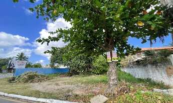 Imagem: Vendo terreno na Barra de São Miguel