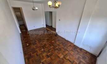 Imagem 2: Apartamento na Rua Antônio Basílio