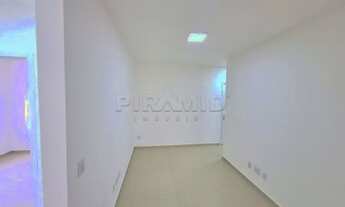 Imagem 2: Apartamento padrão com 64,20m², bairro Jardim Botânico, Zona Sul de Ribeirão Preto/SP