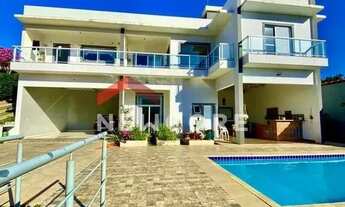 Imagem: Casa em Rua dos Girassóis - Jardim Estância