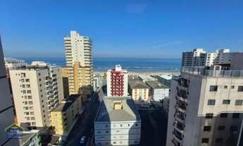 Imagem: Apartamento 3 dorms perto do mar! - Cód