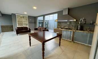 Imagem 4: Casa com 5 suítes 4 vagas a venda no Jardim das Nações