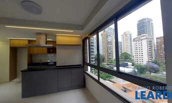 Imagem 5: DUPLEX - MOEMA PÁSSAROS - SP