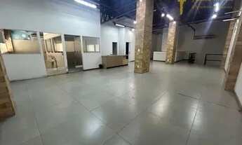 Imagem: Imóvel para aluguel tem 336 metros quadrados