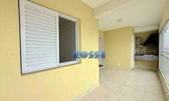 Imagem 7: Apto Vila Prudente -78 m - 03 dormitórios, 01 suite, repleto de armários , cozinha planeja