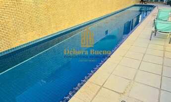 Imagem 2: Guilhermina,2dorm,1suite,1vaga,sacada gourmet,planejados,100m² espetacular