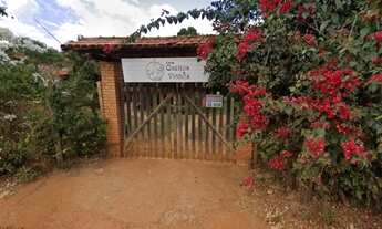 Imagem 4: Linda e aconchegante chácara no Canto da Siriema - Jaboticatubas (porteira fechada