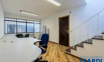 Imagem 3: COMERCIAL - VILA OLÍMPIA - SP