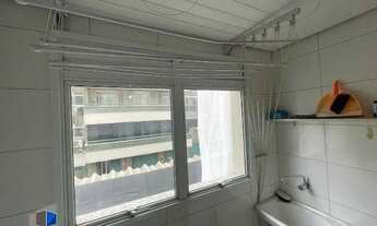 Imagem 6: Apartamento, 2d com suite e 1 vaga, bairro Santana