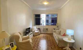 Imagem 2: Apartamento com 3 dormitórios à venda, 140 m² por R$ 1.500.000,00 - Copacabana - Rio de Ja