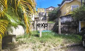 Imagem 4: TERRRENO 250M² A VENDA EM VILA VALQUEIRE