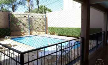 Imagem 7: Apartamento 3 quartos no Bairro Saudade, Araçatuba