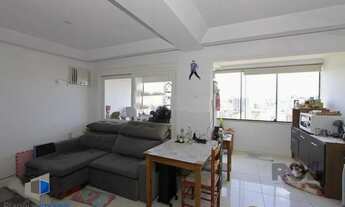 Imagem 5: Apartamento em Cidade Baixa