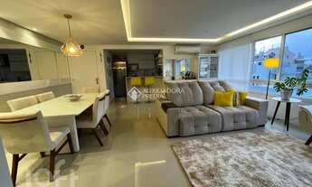 Imagem 6: APARTAMENTO MOBILIADO DE 2 QUARTOS 2 VAGAS PETROPOLIS