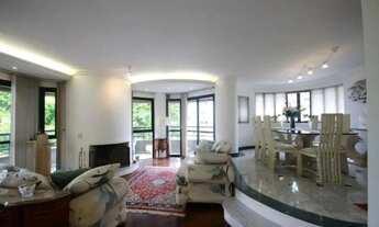 Imagem 4: Venda Apartamento 3 Dormitórios - 215 m² Perdizes