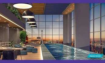 Imagem 7: Lux Oeste - Apartamento 1 quarto