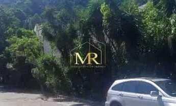 Imagem 4: Terreno à Venda - Barra da Tijuca - 402 m² com Frente de 10m e Vista Livre