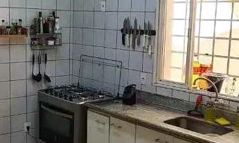 Imagem 5: Aluga casa 3 quartos, 1 suíte, 4 vagas, Jardim Panorama - São José do Rio Preto/SP