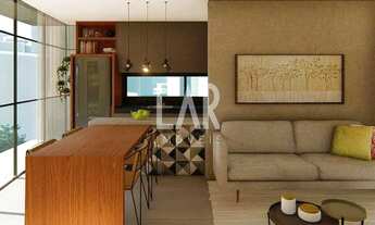 Imagem 2: Apartamento à venda, 2 quartos, 1 suíte, 2 vagas, Cruzeiro - Belo Horizonte/MG