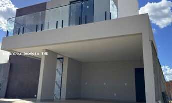 Imagem: Casa em Condomínio para Venda - Cond. Aldebaran