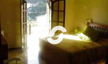 Imagem 5: Casa com 3 dormitórios à venda, 329 m² por R$ 300.000,00 - Engenho Pequeno - São Gonçalo/R