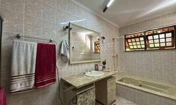 Imagem 3: Casa para locaçãoe venda na Chácara Itaúna