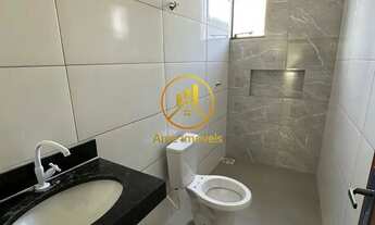 Imagem 7: Casa à venda no bairro Parque Eldorado Oeste - Goiânia/GO