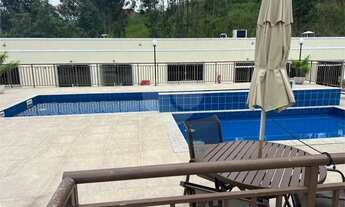 Imagem: Apartamento com 2 quartos à venda em Colubande