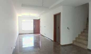 Imagem 6: Casa em Condomínio 163 m² (Unid. 04) - Iguaçu - Araucária - PR