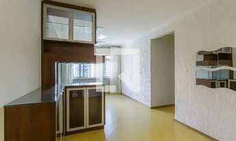 Imagem 2: Apartamento à Venda - Vila Olímpia, 2 Quartos, 91 m2