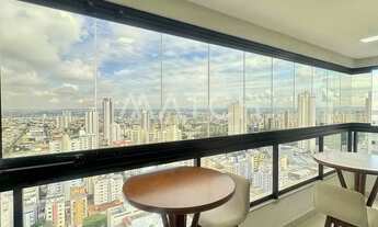 Imagem 7: Apartamento à venda, 3 suítes, 111 m², Setor Oeste, Goiânia, GO