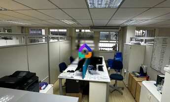 Imagem 5: Andar Inteiro - 750m² - Centro, Rio de Janeiro