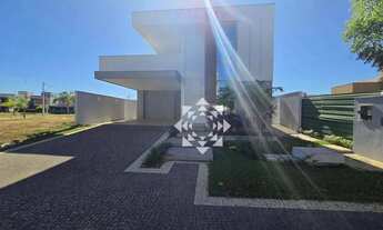 Imagem: EXCLUSIVIDADE RESIDÊNCIA DE ALTO PADRÃO