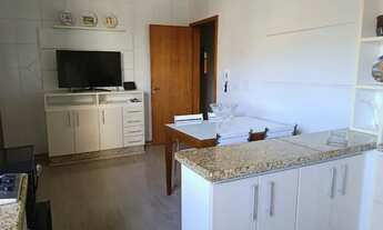 Imagem 5: Apartamento Mobiliado 3 Dormitórios (1 Suíte) - Bairro Champagne - Garibaldi/RS