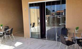 Imagem 2: Casas em Jauá 200 mil